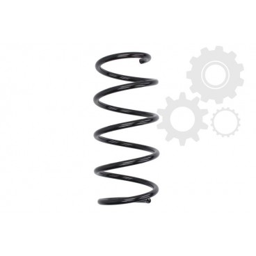 Arc suspensie axa fata