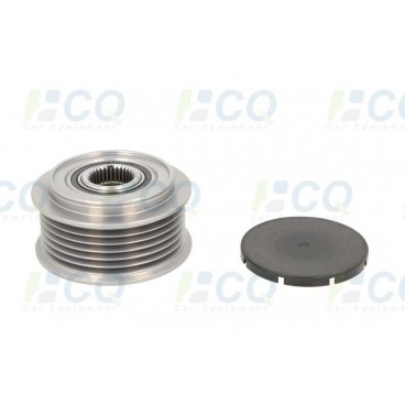 Fulie alternator