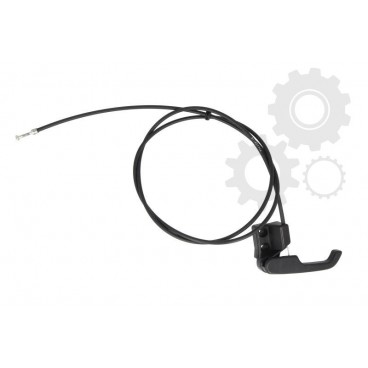 Cablu deschidere capota