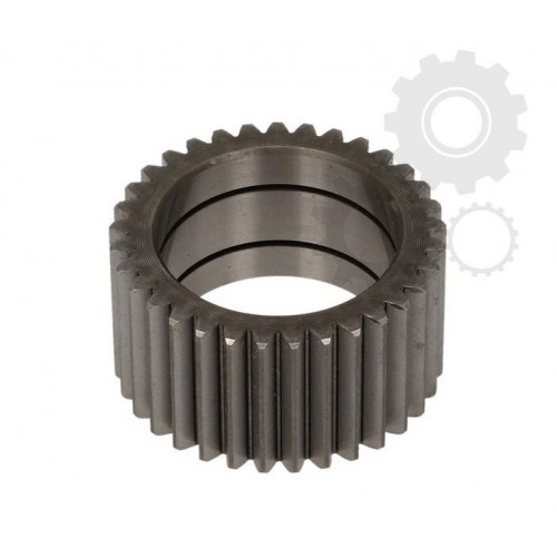 Pinion atac
