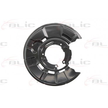 Protectie noroi disc frana