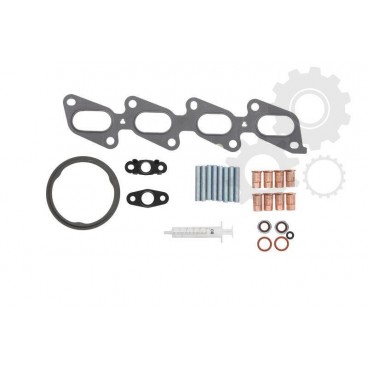 Kit de montaj turbocompresor