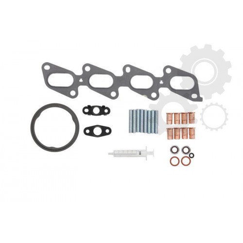 Kit de montaj turbocompresor