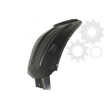 Carenaj interior aripa