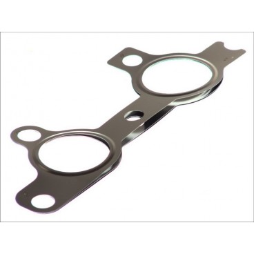 Garnitura galerie evacuare