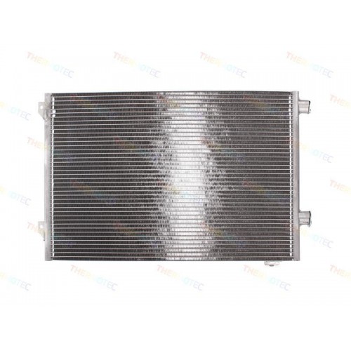 Radiator aer conditionat