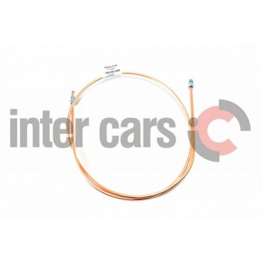 Furtun elastic frana