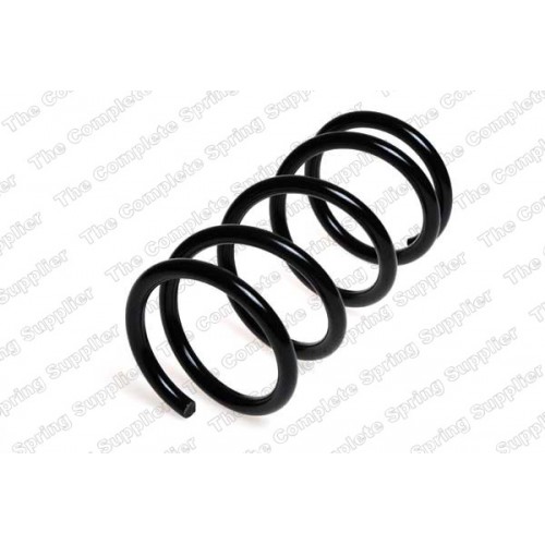 Arc suspensie axa spate