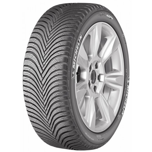 Anvelope iarna (autoturisme) RFT 17''