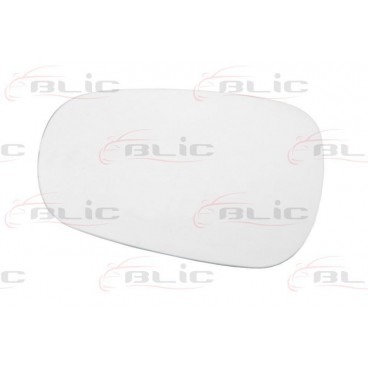 Sticla oglinda retrovizoare