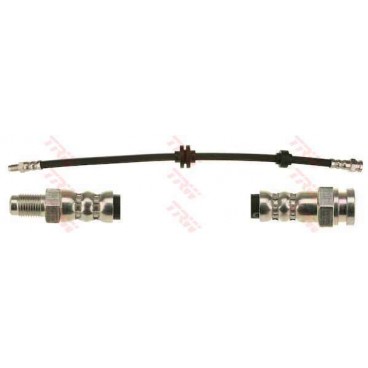 Furtun elastic frana