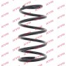 Arc suspensie axa fata