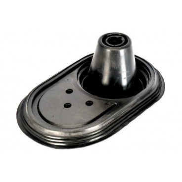 Carcasa selector viteze