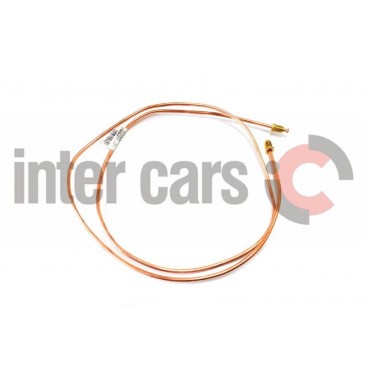 Furtun elastic frana