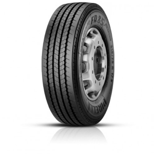 Anvelope camion 17,5