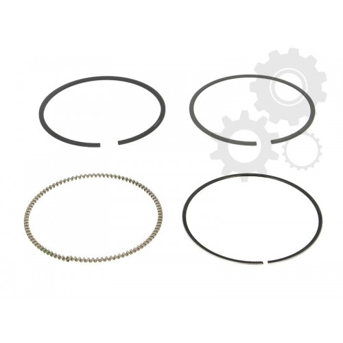 Segmenti piston