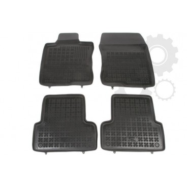 Covorase podea de cauciuc