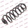 Arc suspensie axa spate