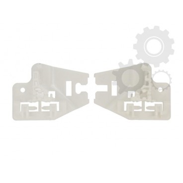 Elemente macara geam