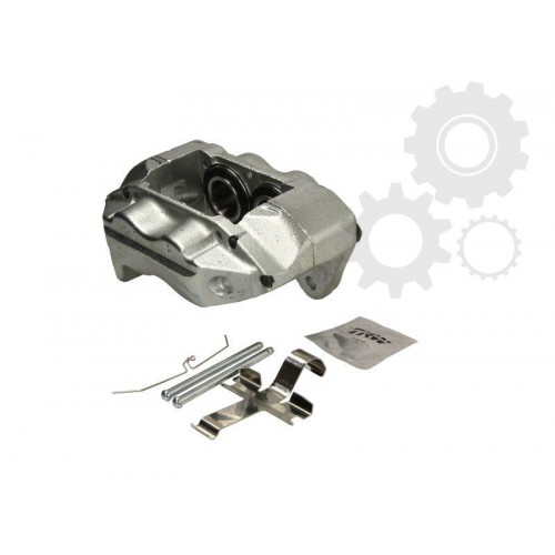 Etrier disc frana