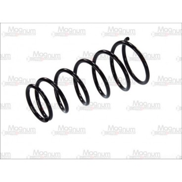 Arc suspensie axa spate