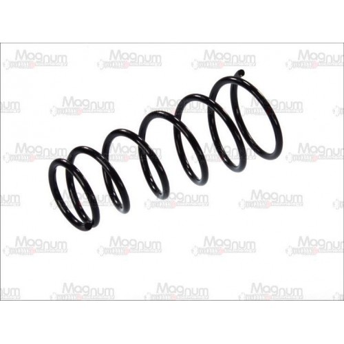 Arc suspensie axa spate
