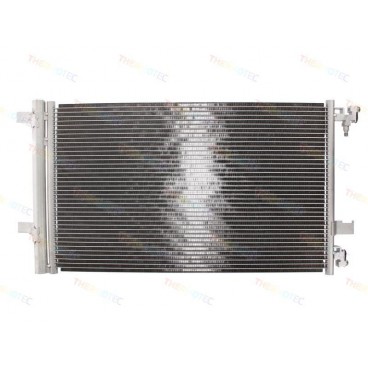 Radiator aer conditionat