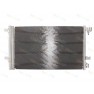 Radiator aer conditionat