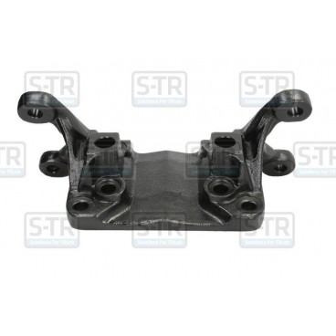 Montare bieleta antiruliu