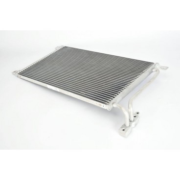 Radiator aer conditionat