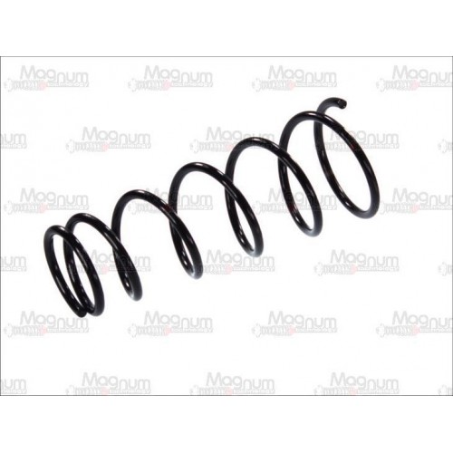 Arc suspensie axa spate