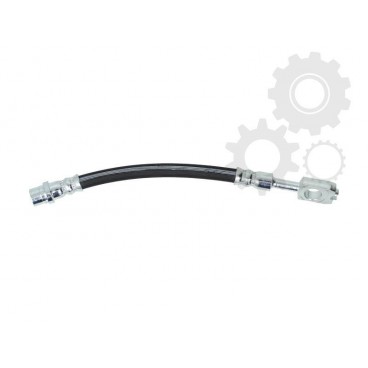 Furtun elastic frana