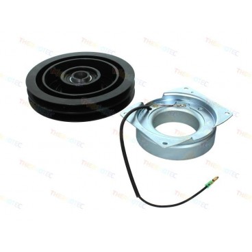 Ambreiaj compresor aer conditionat