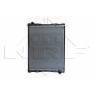 Radiator racire cu apa