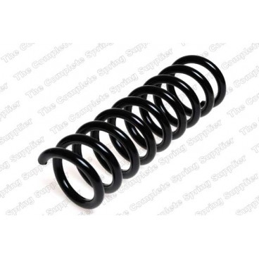 Arc suspensie axa spate