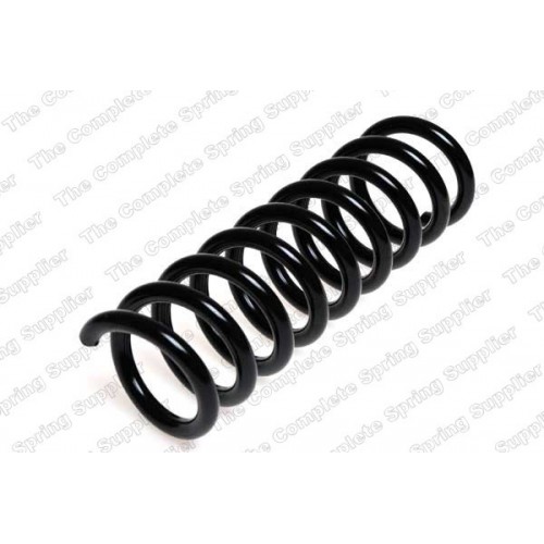 Arc suspensie axa spate