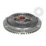 Ambreiaj ventilator
