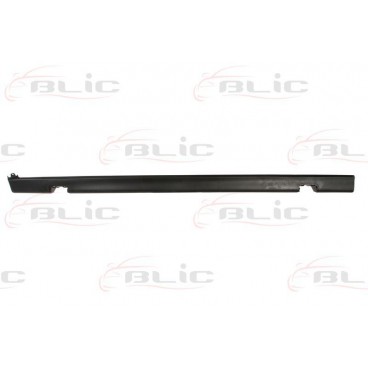 Panou protectie interior