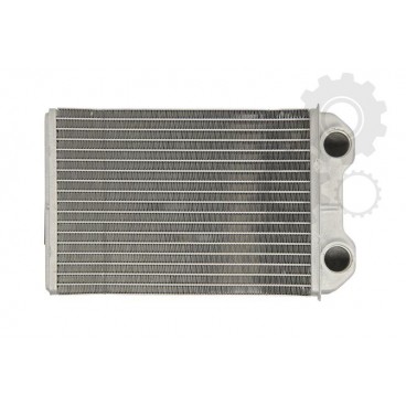 Sistem incalzire habitaclu