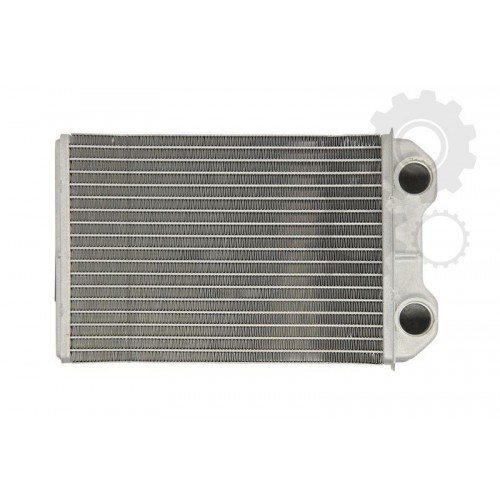 Sistem incalzire habitaclu Sistem incalzire habitaclu