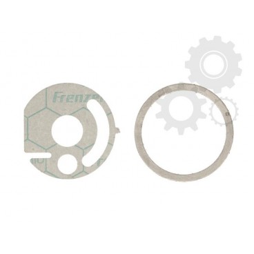 Parking heating seal/gasket set