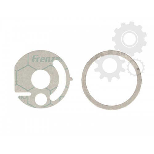 Parking heating seal/gasket set