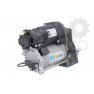 Pneumatic suspension compressor