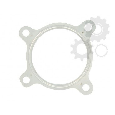 Garnitura sistem evacuare