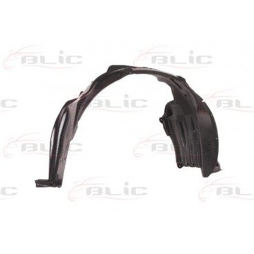 Carenaj interior aripa