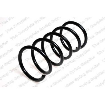 Arc suspensie axa spate