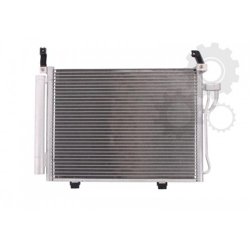 Radiator aer conditionat