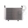 Radiator aer conditionat