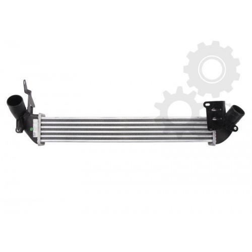 Radiator aer