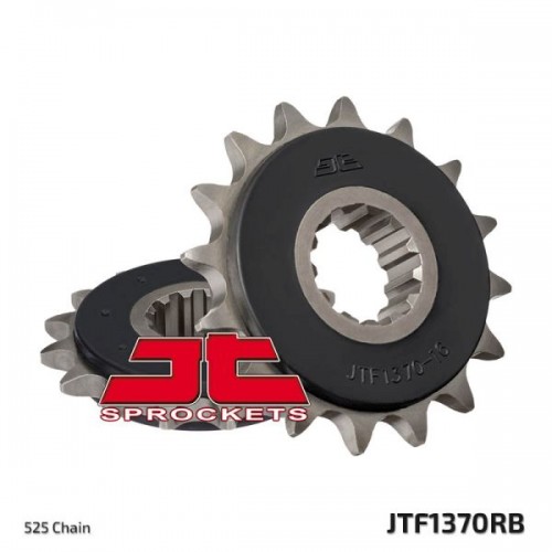 Pinion fata